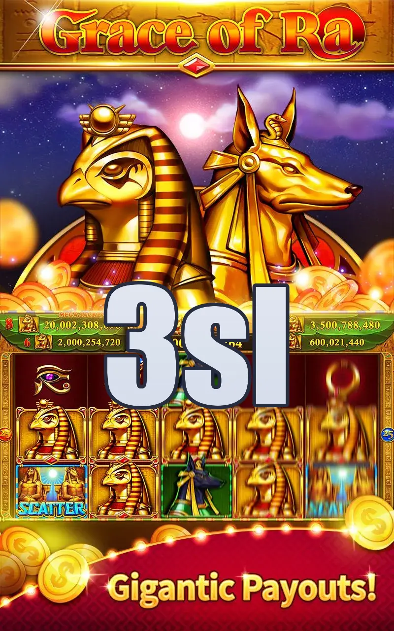 3sl Unduh