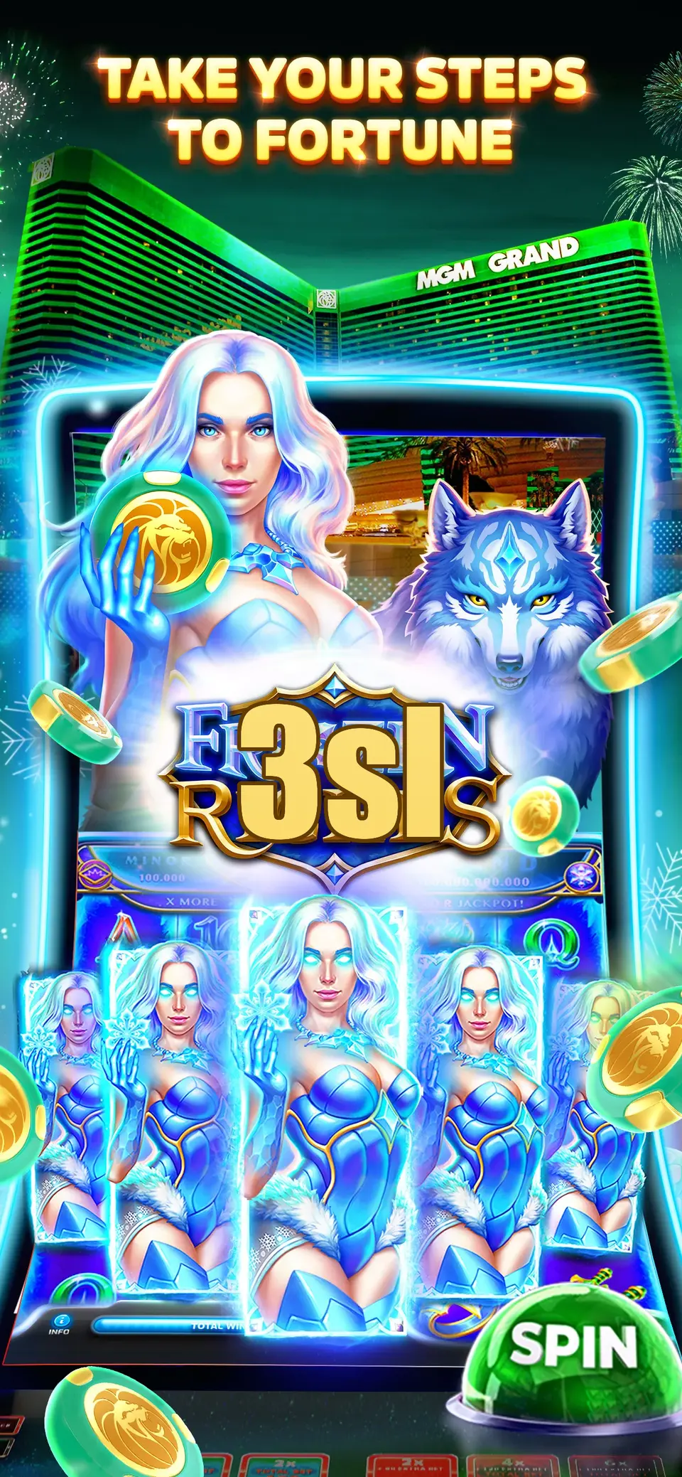 3sl Masuk