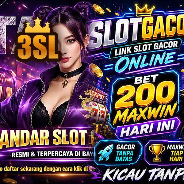 3sl APK Resmi Unduh