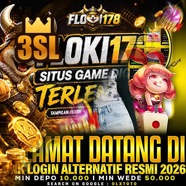 3sl Masuk - 3sl Resmi