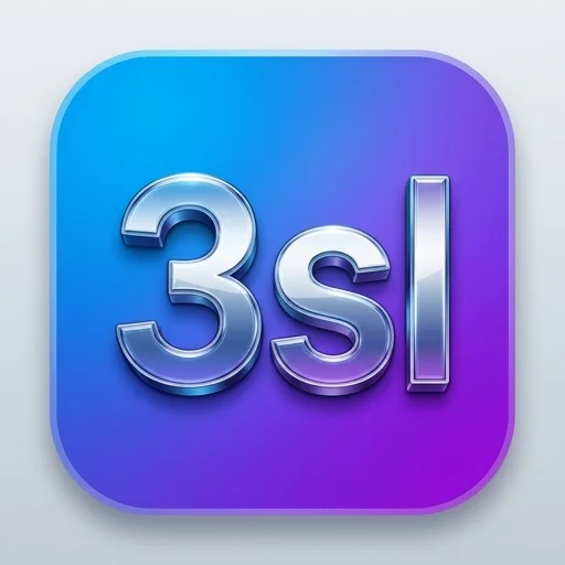 3sl Logo - Resmi