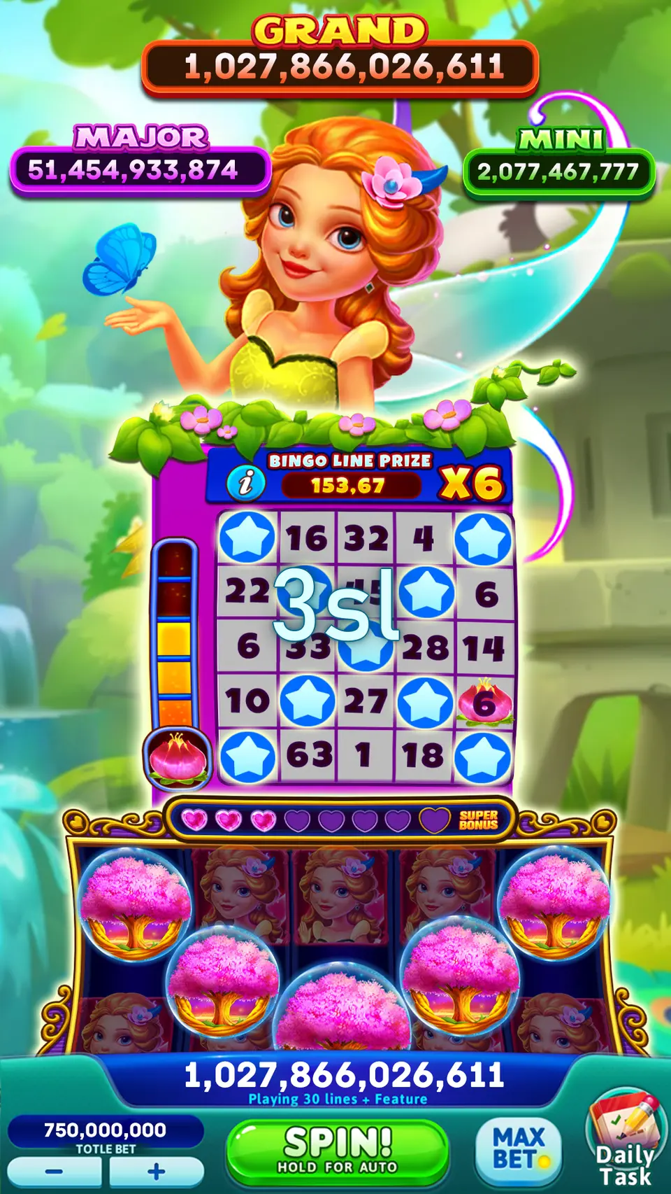 3sl Preview - Resmi Unduh